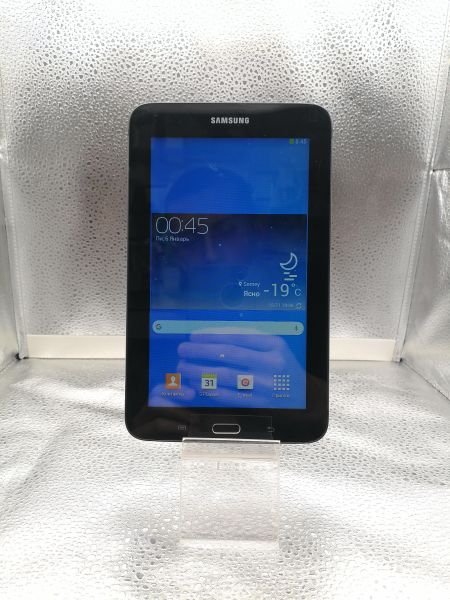 Купить Samsung Galaxy Tab 3 7.0 Lite 8GB (SM-T110) (без SIM, с СЗУ) в Новосибирск за 650 руб.
