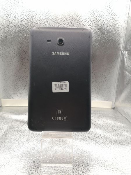 Купить Samsung Galaxy Tab 3 7.0 Lite 8GB (SM-T110) (без SIM, с СЗУ) в Новосибирск за 650 руб.