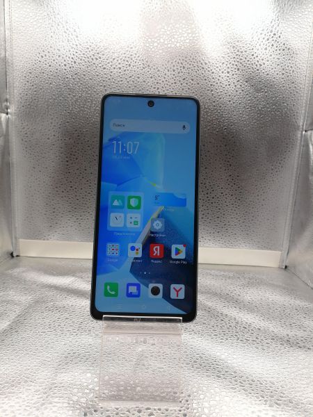 Купить Infinix Hot 30 4/128GB (X6831) Duos в Новосибирск за 5150 руб.