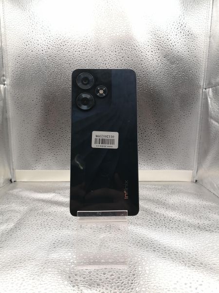 Купить Infinix Hot 30 4/128GB (X6831) Duos в Новосибирск за 5150 руб.