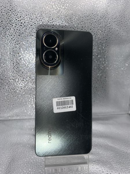 Купить Realme C67 8/256GB (RMX3890) Duos в Новосибирск за 9250 руб.