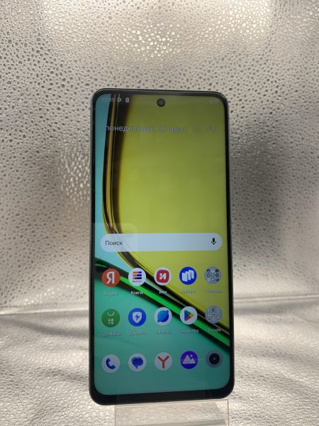 Купить Realme C67 8/256GB (RMX3890) Duos в Новосибирск за 9250 руб.