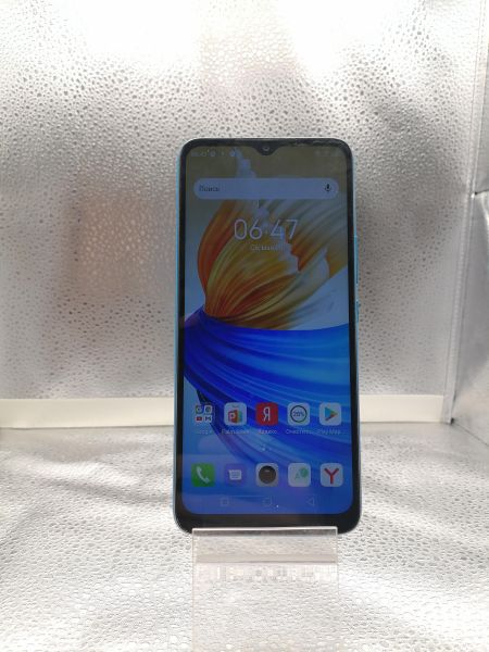 Купить Infinix Smart 6 2/32GB (X6511) Duos в Новосибирск за 2850 руб.