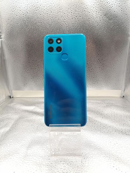 Купить Infinix Smart 6 2/32GB (X6511) Duos в Новосибирск за 2850 руб.