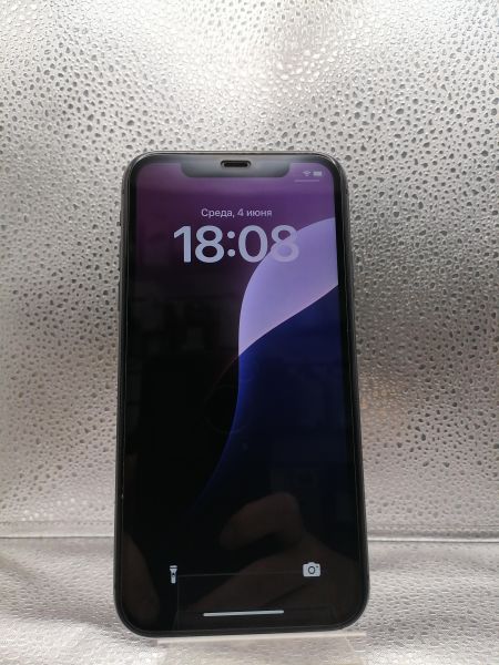 Купить Apple iPhone 11 128GB в Новосибирск за 15700 руб.