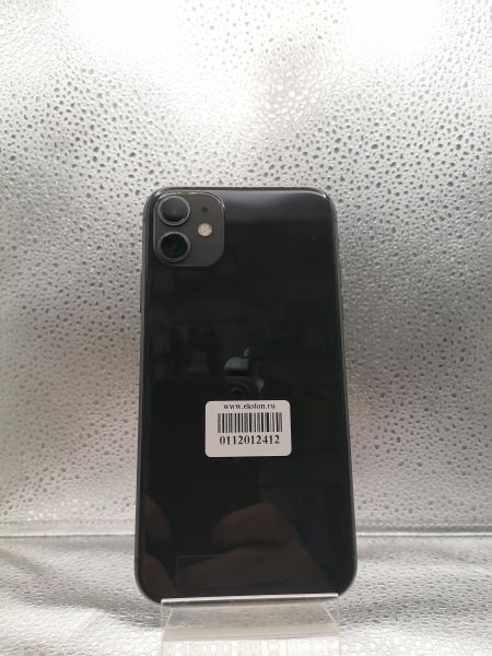 Купить Apple iPhone 11 128GB в Новосибирск за 15700 руб.