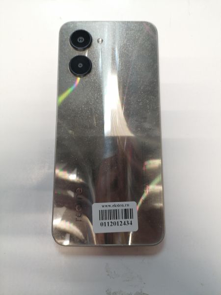 Купить Realme C33 2023 4/128GB (RMX3627) Duos в Новосибирск за 4100 руб.