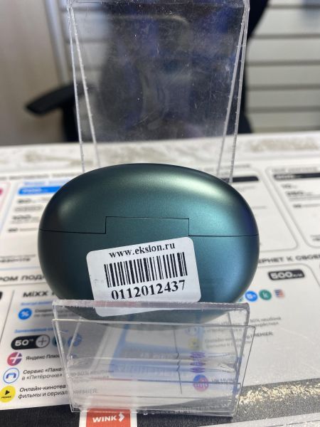 Купить Realme Buds Air 6 (RMA2402) в Новосибирск за 3200 руб.