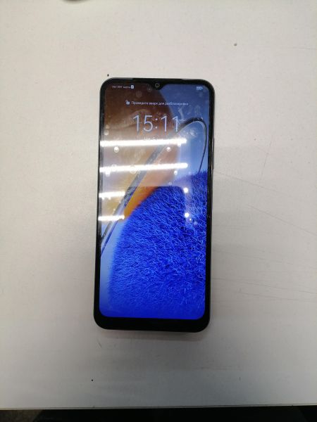 Купить Huawei Nova Y61 4/128GB (EVE-LX9N) Duos в Усть-Илимск за 4700 руб.