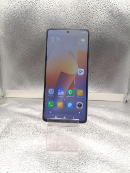 Купить Xiaomi 11T Pro 8/128GB (2107113SG) Duos в Новосибирск за 14100 руб.