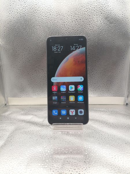 Купить Xiaomi Redmi 9A 2/32GB (M2006C3LG/M2006C3LI) Duos в Новосибирск за 1850 руб.