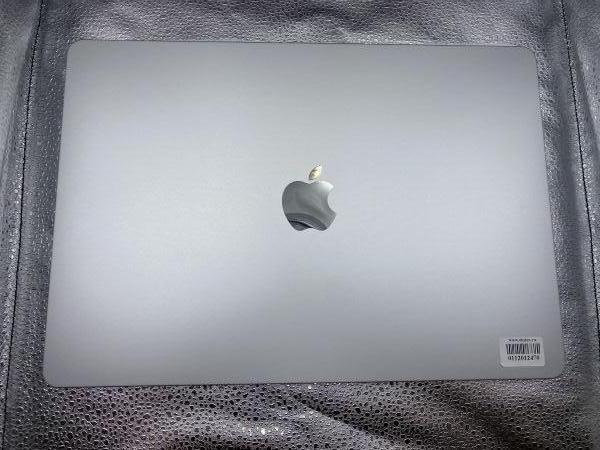 Купить Apple MacBook Air 15 M3 16/512GB (A3114) в Новосибирск за 110950 руб.