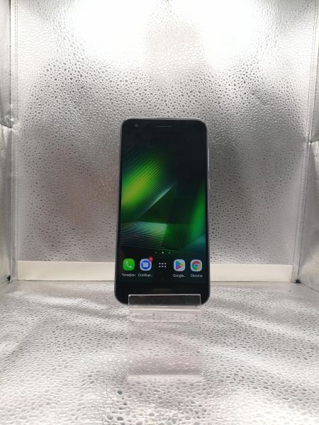 Купить ASUS ZenFone 4 4/64GB (ZE554KL/Z01KDA) Duos в Новосибирск за 3300 руб.