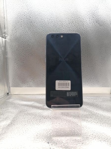 Купить ASUS ZenFone 4 4/64GB (ZE554KL/Z01KDA) Duos в Новосибирск за 3300 руб.