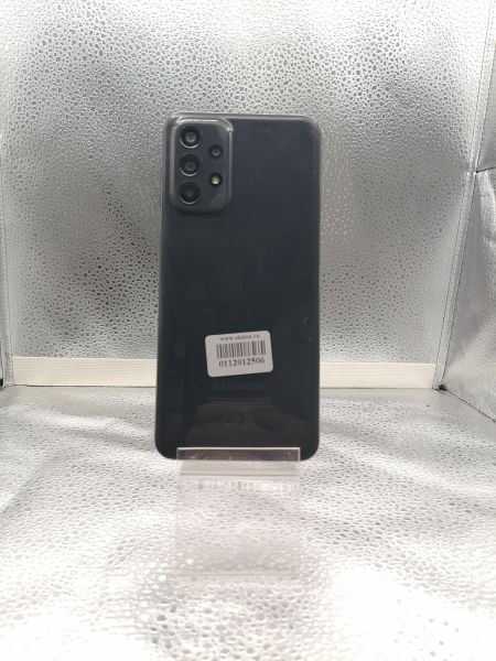 Купить Samsung Galaxy A23 4/64GB (A235F) Duos в Новосибирск за 5400 руб.