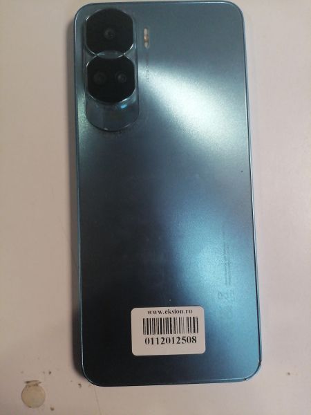Купить Honor 90 Lite 8/256GB (CRT-NX1) Duos в Усть-Илимск за 8150 руб.