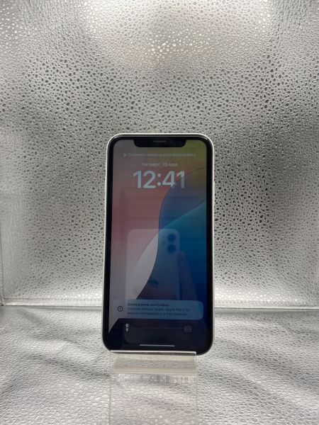 Купить Apple iPhone XR 64GB в Новосибирск за 9700 руб.