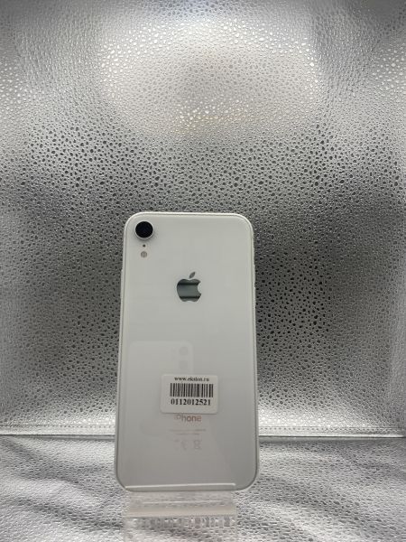 Купить Apple iPhone XR 64GB в Новосибирск за 9700 руб.