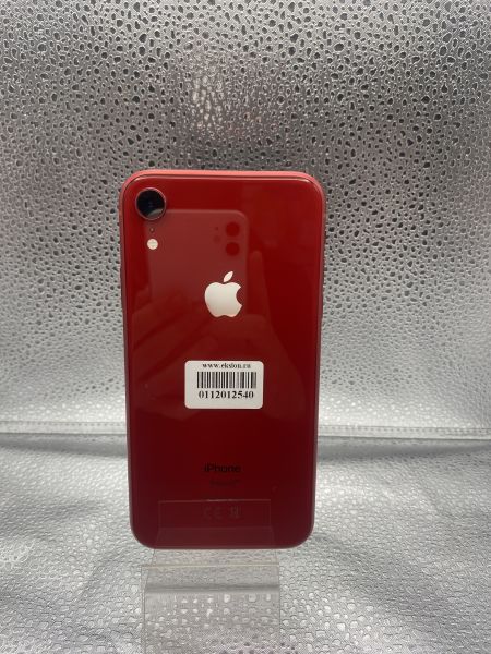 Купить Apple iPhone XR 64GB в Новосибирск за 9700 руб.