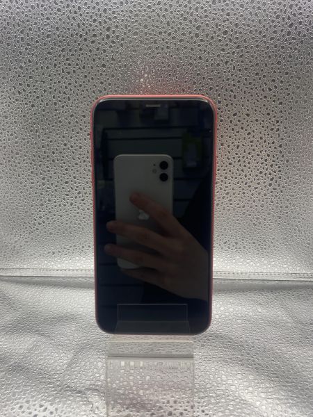 Купить Apple iPhone XR 64GB в Новосибирск за 9700 руб.