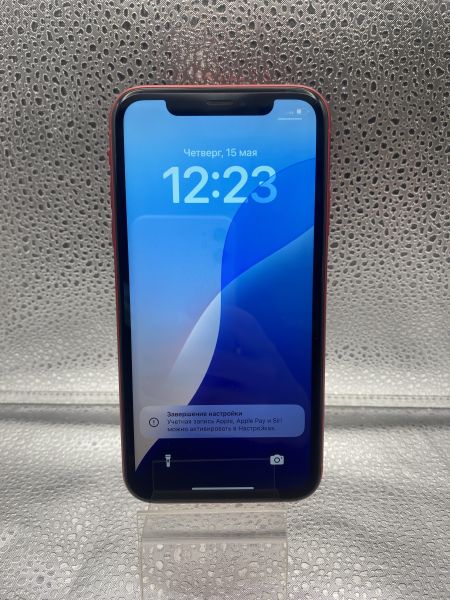 Купить Apple iPhone XR 64GB в Новосибирск за 9700 руб.