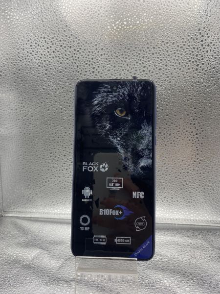 Купить BlackFox B10 2/64GB (BMM431B) Duos в Новосибирск за 3700 руб.
