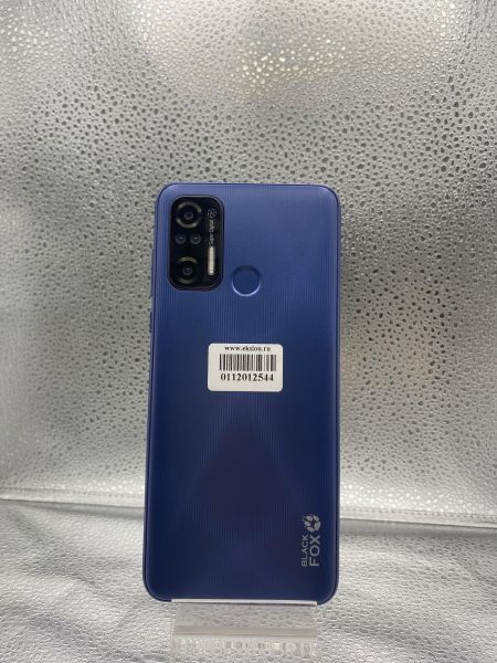 Купить BlackFox B10 2/64GB (BMM431B) Duos в Новосибирск за 3700 руб.
