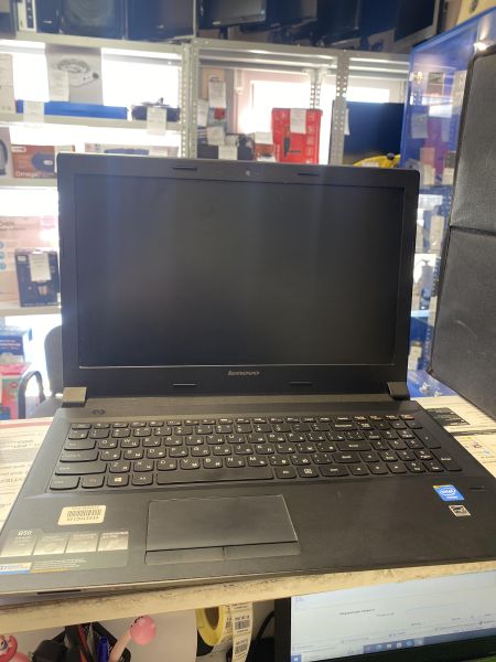 Купить Lenovo B50-30 59430214 в Новосибирск за 3700 руб.