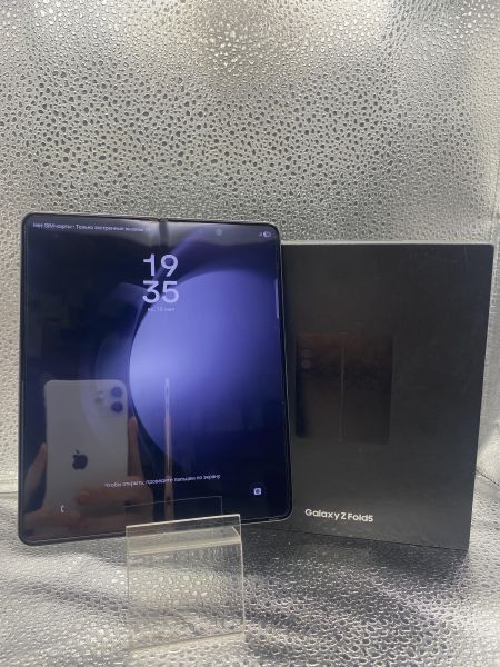 Купить Samsung Galaxy Z Fold 5 12/512GB (F946B) Duos в Новосибирск за 78900 руб.