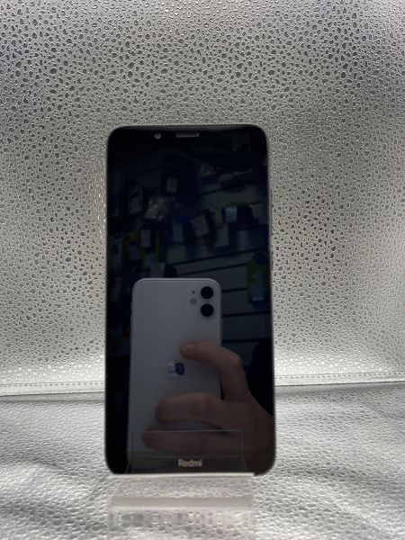 Купить Xiaomi Redmi 7A 2/32GB (M1903C3EG) Duos в Новосибирск за 1750 руб.