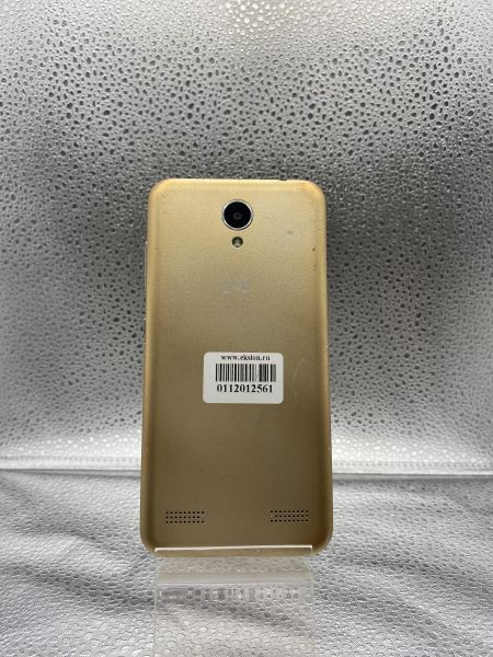 Купить ZTE Blade A520 Duos в Новосибирск за 1150 руб.