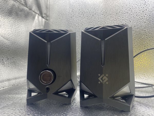 Купить Defender Gravity 2.0 в Новосибирск за 600 руб.