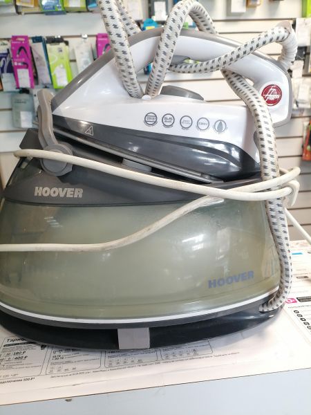 Купить Hoover PRB2500B 011 в Новосибирск за 1200 руб.
