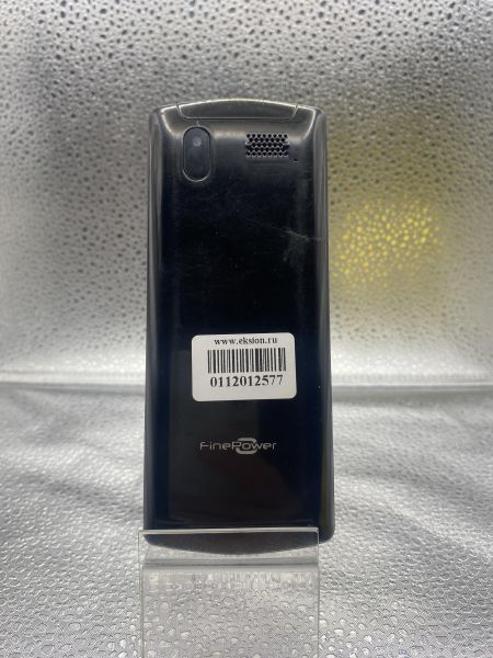 Купить FinePower SR244 Duos в Новосибирск за 600 руб.