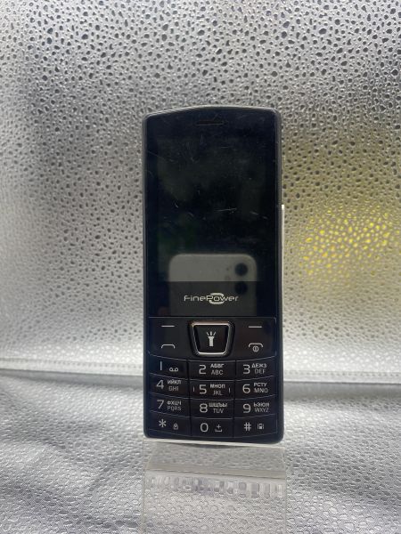 Купить FinePower SR244 Duos в Новосибирск за 600 руб.