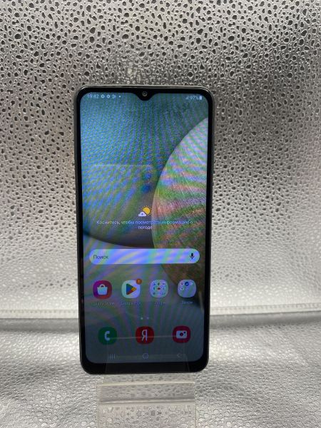 Купить Samsung Galaxy A12 4/128GB (A125F) Duos в Новосибирск за 5250 руб.