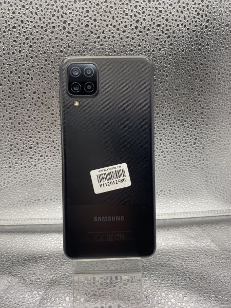 Купить Samsung Galaxy A12 4/128GB (A125F) Duos в Новосибирск за 5250 руб.