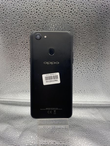 Купить OPPO F5 6/128GB (CPH1723) Duos в Новосибирск за 2850 руб.