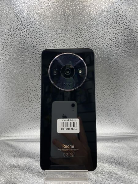 Купить Xiaomi Redmi A3 4/128GB (23129RN51X) Duos в Новосибирск за 4550 руб.