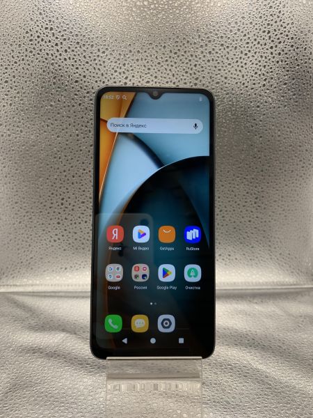 Купить Xiaomi Redmi A3 4/128GB (23129RN51X) Duos в Новосибирск за 4550 руб.