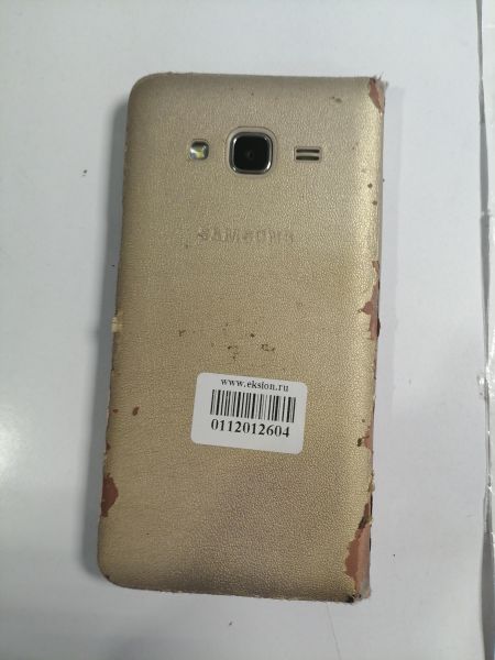 Купить Samsung Galaxy J3 2016 (J320F) Duos в Новосибирск за 1100 руб.