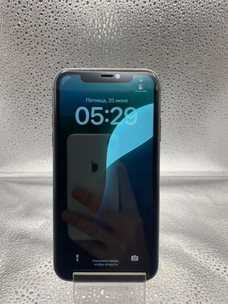 Купить Apple iPhone 11 128GB в Новосибирск за 14900 руб.
