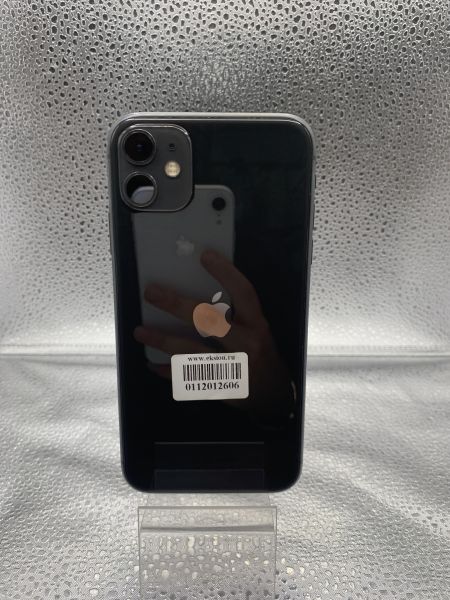 Купить Apple iPhone 11 128GB в Новосибирск за 14900 руб.