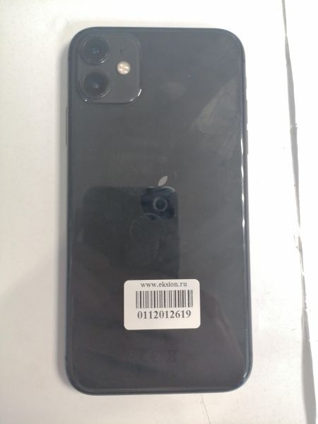 Купить Apple iPhone 11 64GB в Новосибирск за 13450 руб.