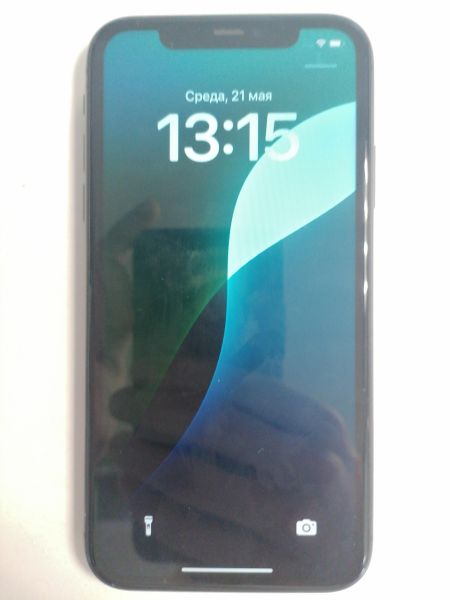 Купить Apple iPhone 11 64GB в Новосибирск за 13450 руб.