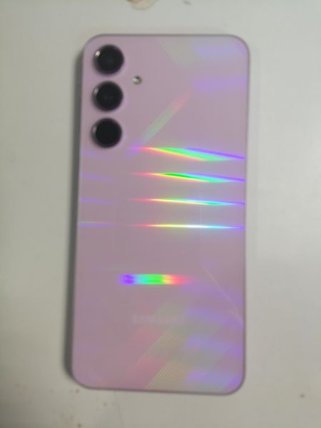 Купить Samsung Galaxy A55 8/256GB (A556E) Duos в Новосибирск за 19400 руб.