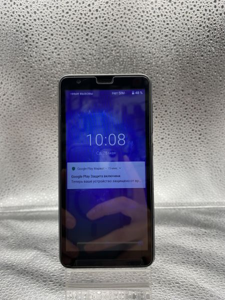 Купить ZTE Blade L8 32GB (L8RU) Duos в Новосибирск за 1000 руб.