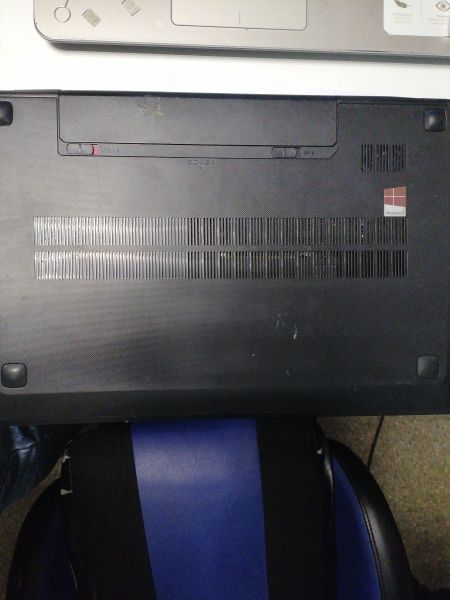Купить Lenovo G500 59399669 в Новосибирск за 3050 руб.