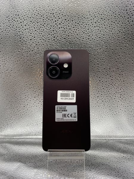Купить OPPO A3x 4/128GB (CPH2641) Duos в Новосибирск за 7000 руб.
