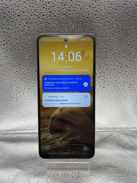 Купить OPPO A3x 4/128GB (CPH2641) Duos в Новосибирск за 7000 руб.